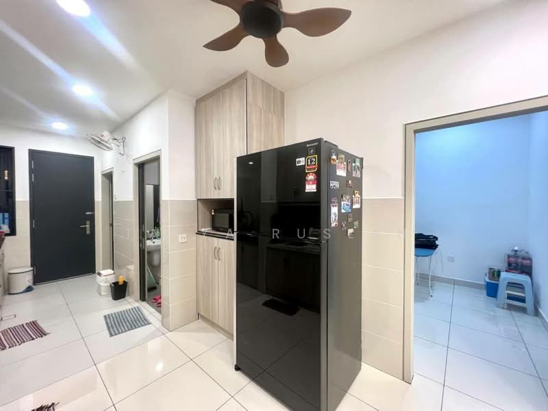 Rumah Teres 2-Tingkat untuk Dijual di Elmina (Shah Alam) - Tasya Ruslan - PropertyGuru.com.my