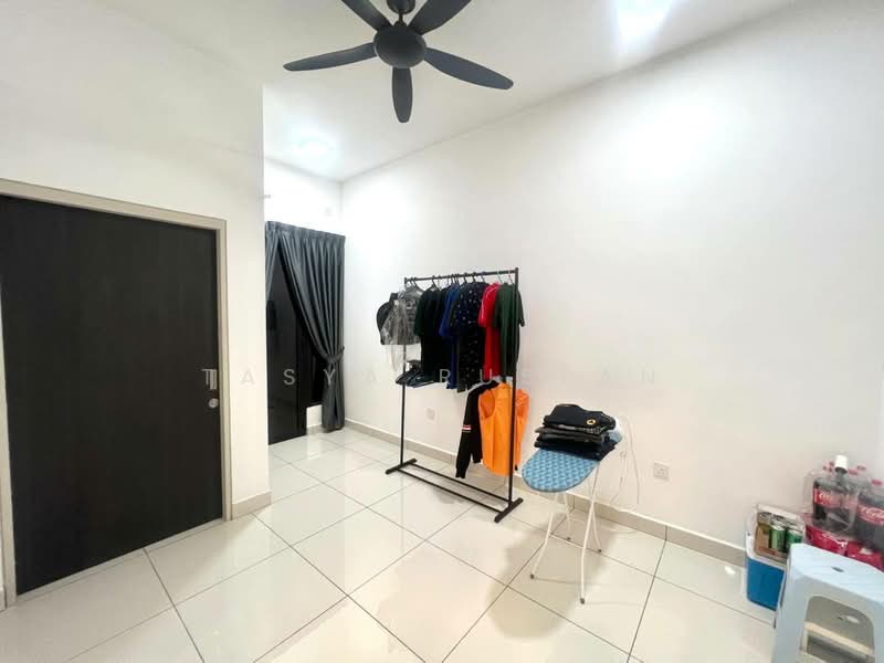 Rumah Teres 2-Tingkat untuk Dijual di Elmina (Shah Alam) - Tasya Ruslan - PropertyGuru.com.my