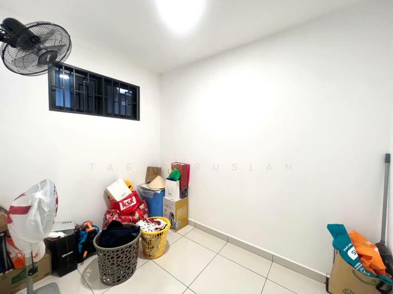 Rumah Teres 2-Tingkat untuk Dijual di Elmina (Shah Alam) - Tasya Ruslan - PropertyGuru.com.my