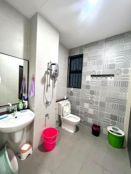 Rumah Teres 2-Tingkat untuk Dijual di Elmina (Shah Alam) - Tasya Ruslan - PropertyGuru.com.my