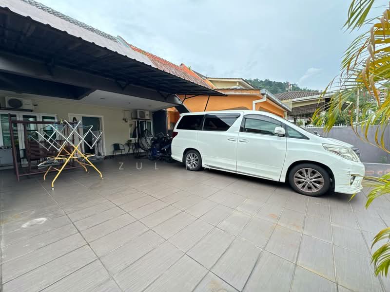 Rumah Teres 2-Tingkat untuk Dijual di Ampang Jaya (Ampang) - Zul Hasif - PropertyGuru.com.my
