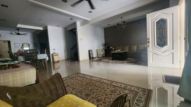 Rumah Teres 2-Tingkat untuk Dijual di Ampang Jaya (Ampang) - Zul Hasif - PropertyGuru.com.my