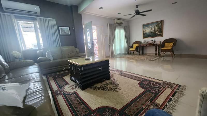 Rumah Teres 2-Tingkat untuk Dijual di Ampang Jaya (Ampang) - Zul Hasif - PropertyGuru.com.my