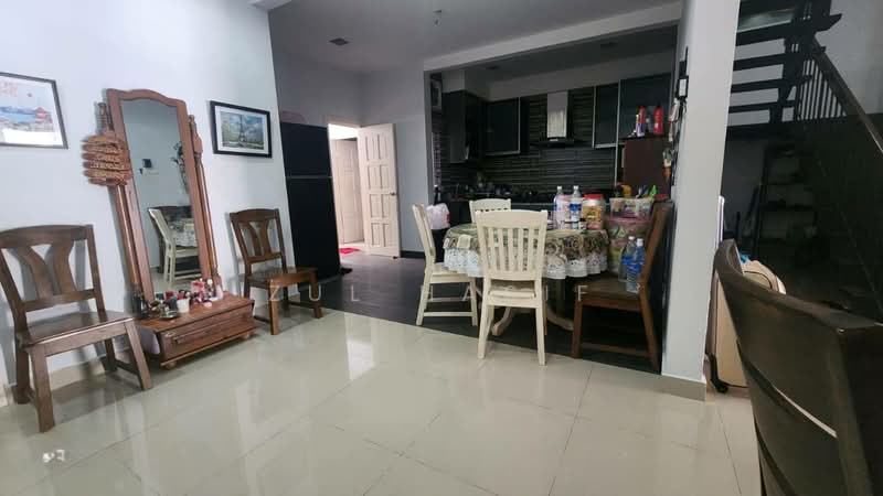 Rumah Teres 2-Tingkat untuk Dijual di Ampang Jaya (Ampang) - Zul Hasif - PropertyGuru.com.my