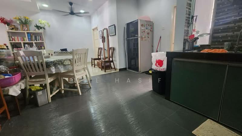 Rumah Teres 2-Tingkat untuk Dijual di Ampang Jaya (Ampang) - Zul Hasif - PropertyGuru.com.my