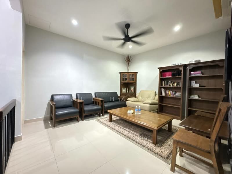 Rumah Teres 2-Tingkat untuk Dijual di Ampang Jaya (Ampang) - Zul Hasif - PropertyGuru.com.my