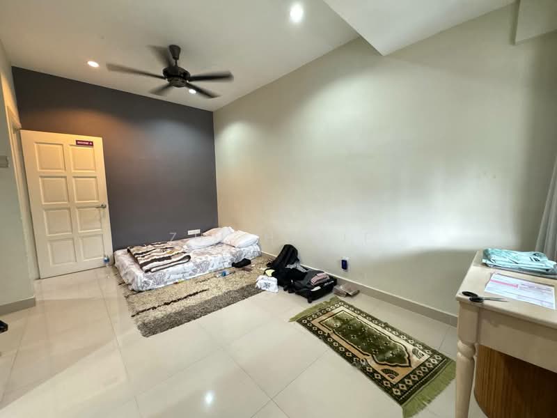 Rumah Teres 2-Tingkat untuk Dijual di Ampang Jaya (Ampang) - Zul Hasif - PropertyGuru.com.my