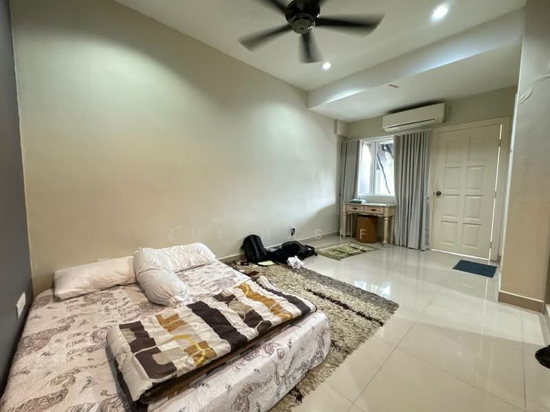 Rumah Teres 2-Tingkat untuk Dijual di Ampang Jaya (Ampang) - Zul Hasif - PropertyGuru.com.my