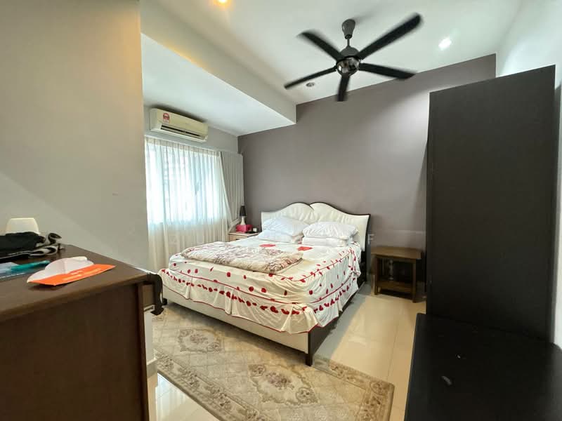Rumah Teres 2-Tingkat untuk Dijual di Ampang Jaya (Ampang) - Zul Hasif - PropertyGuru.com.my
