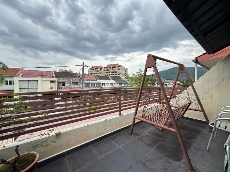 Rumah Teres 2-Tingkat untuk Dijual di Ampang Jaya (Ampang) - Zul Hasif - PropertyGuru.com.my