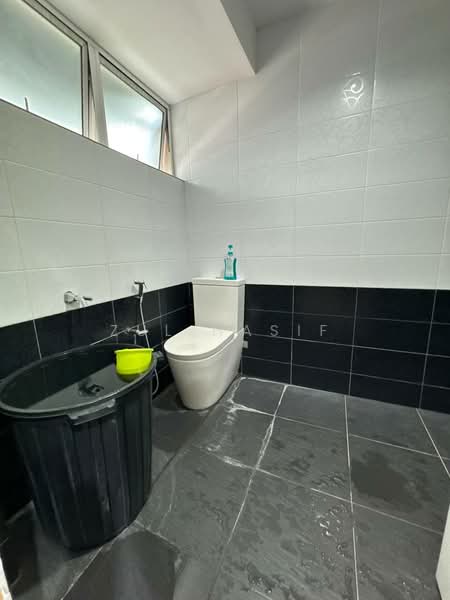 Rumah Teres 2-Tingkat untuk Dijual di Ampang Jaya (Ampang) - Zul Hasif - PropertyGuru.com.my