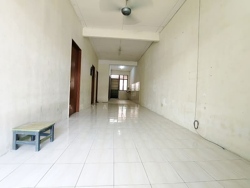 1-storey Terraced House for Sale in Sp 7 (Saujana) - Tasya Ruslan - PropertyGuru.com.my