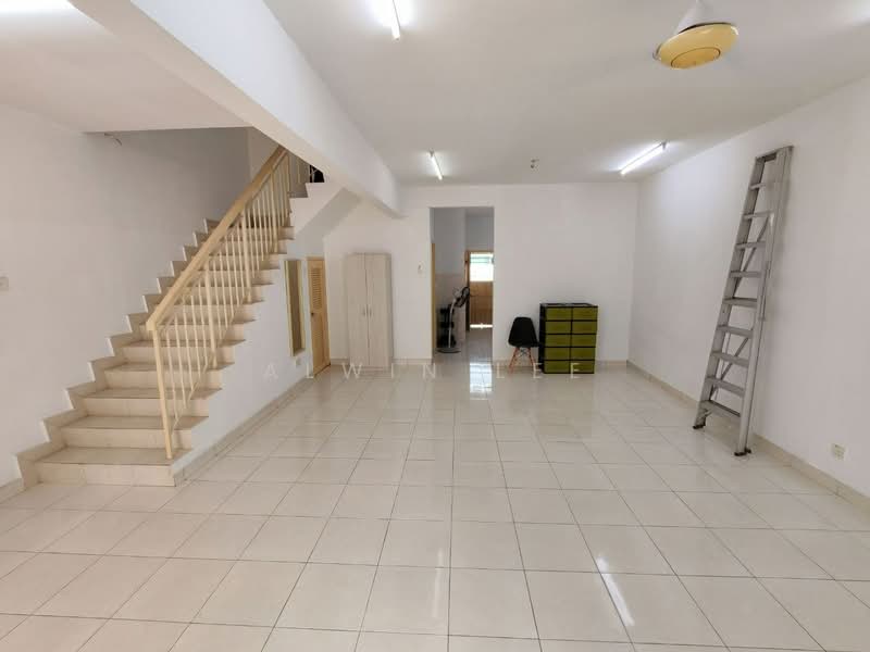 2-storey Terraced House for Sale in Setia Alam (Selangor) - Alwin Lee - Interior - PropertyGuru.com.my