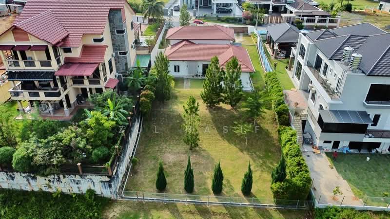 Bungalow House for Sale in Seksyen 1 Bandar Baru Bangi (Bandar Baru Bangi) - Zul Hasif - PropertyGuru.com.my