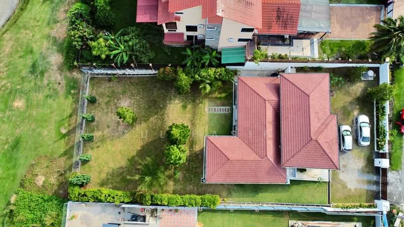 Bungalow House for Sale in Seksyen 1 Bandar Baru Bangi (Bandar Baru Bangi) - Zul Hasif - PropertyGuru.com.my