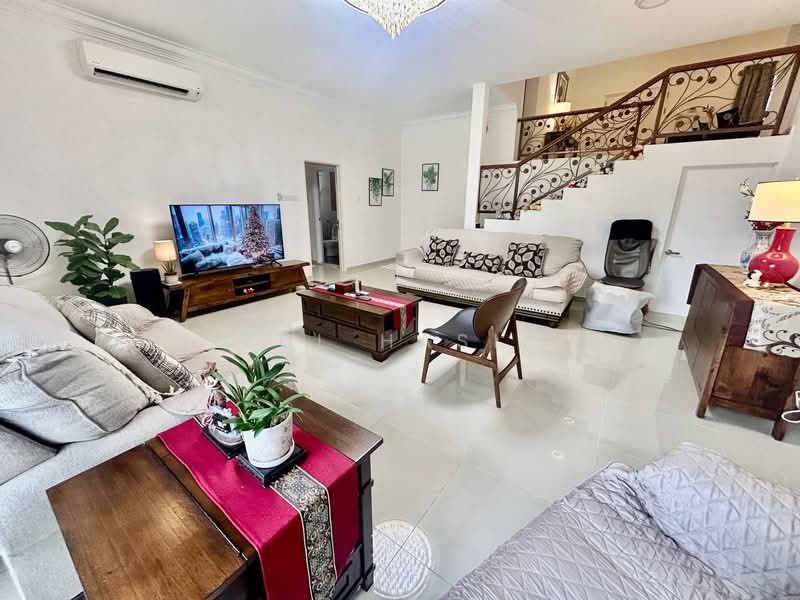 Bungalow House for Sale in Seksyen 1 Bandar Baru Bangi (Bandar Baru Bangi) - Zul Hasif - PropertyGuru.com.my