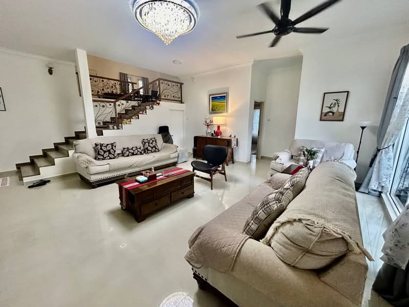 Bungalow House for Sale in Seksyen 1 Bandar Baru Bangi (Bandar Baru Bangi) - Zul Hasif - PropertyGuru.com.my