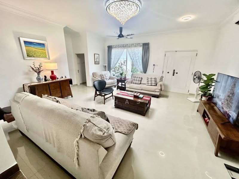 Bungalow House for Sale in Seksyen 1 Bandar Baru Bangi (Bandar Baru Bangi) - Zul Hasif - PropertyGuru.com.my