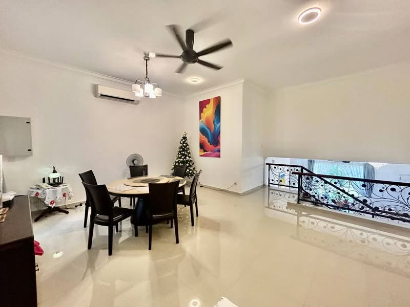Bungalow House for Sale in Seksyen 1 Bandar Baru Bangi (Bandar Baru Bangi) - Zul Hasif - PropertyGuru.com.my