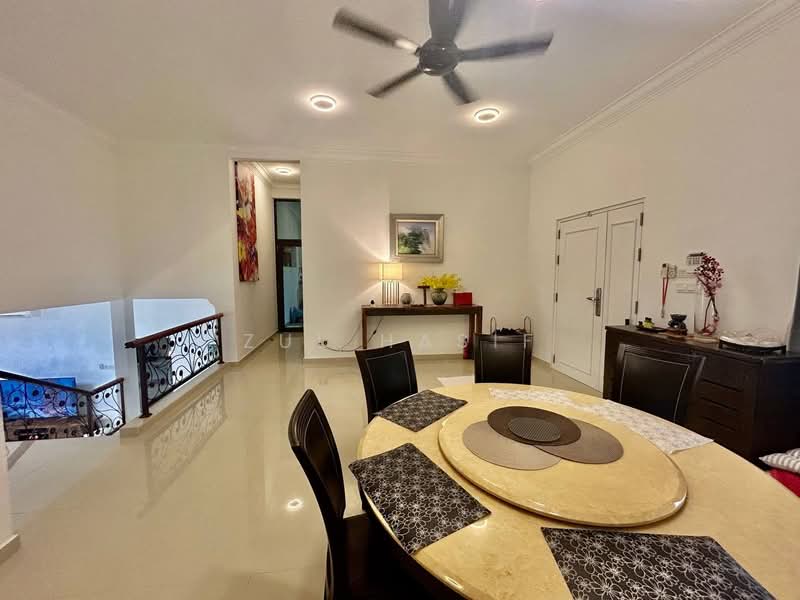 Bungalow House for Sale in Seksyen 1 Bandar Baru Bangi (Bandar Baru Bangi) - Zul Hasif - PropertyGuru.com.my