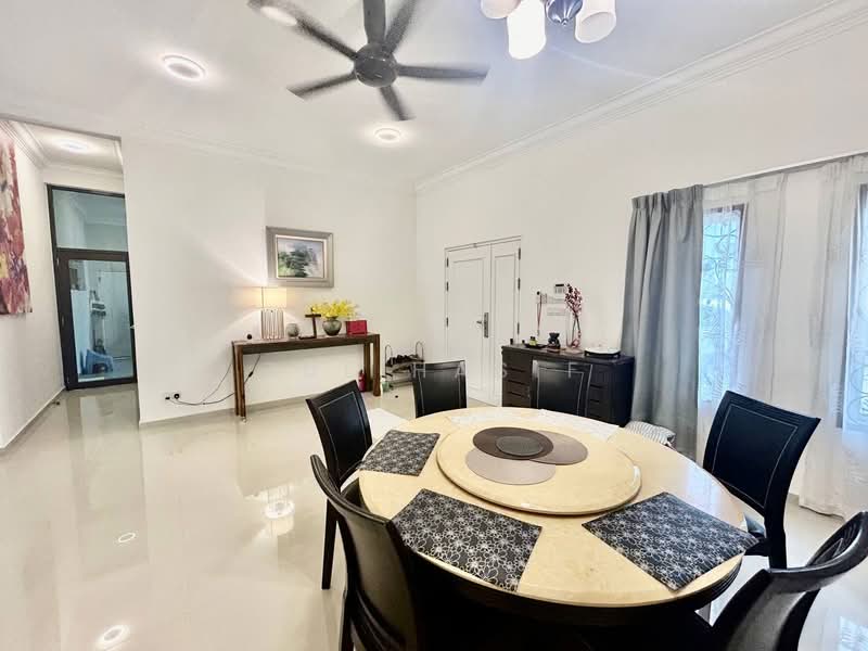Bungalow House for Sale in Seksyen 1 Bandar Baru Bangi (Bandar Baru Bangi) - Zul Hasif - PropertyGuru.com.my