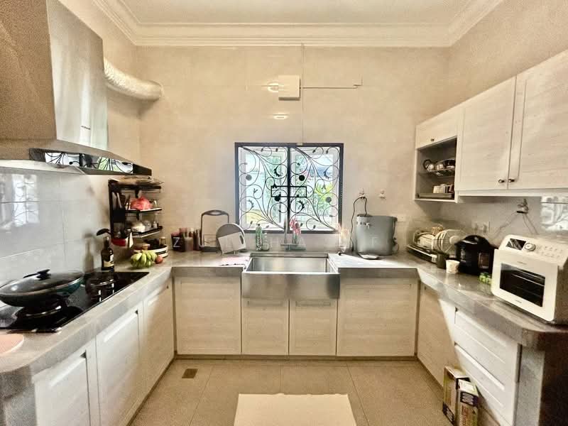 Bungalow House for Sale in Seksyen 1 Bandar Baru Bangi (Bandar Baru Bangi) - Zul Hasif - PropertyGuru.com.my