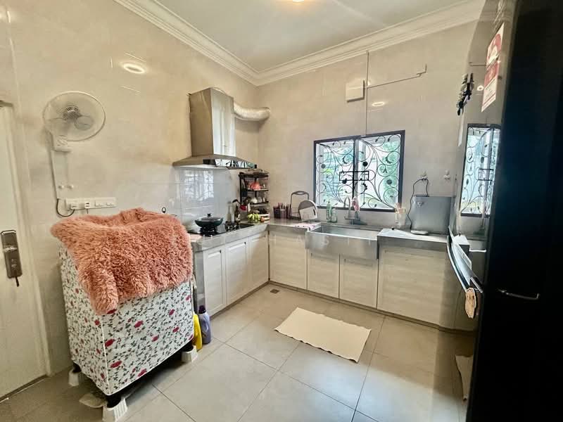Bungalow House for Sale in Seksyen 1 Bandar Baru Bangi (Bandar Baru Bangi) - Zul Hasif - PropertyGuru.com.my