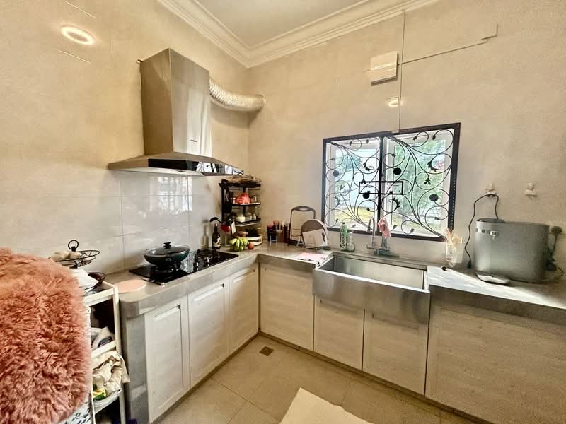 Bungalow House for Sale in Seksyen 1 Bandar Baru Bangi (Bandar Baru Bangi) - Zul Hasif - PropertyGuru.com.my