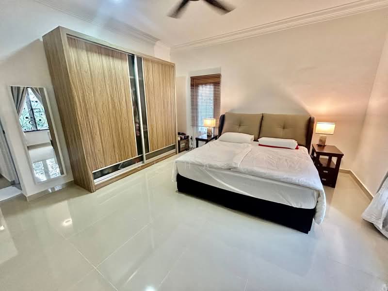 Bungalow House for Sale in Seksyen 1 Bandar Baru Bangi (Bandar Baru Bangi) - Zul Hasif - PropertyGuru.com.my