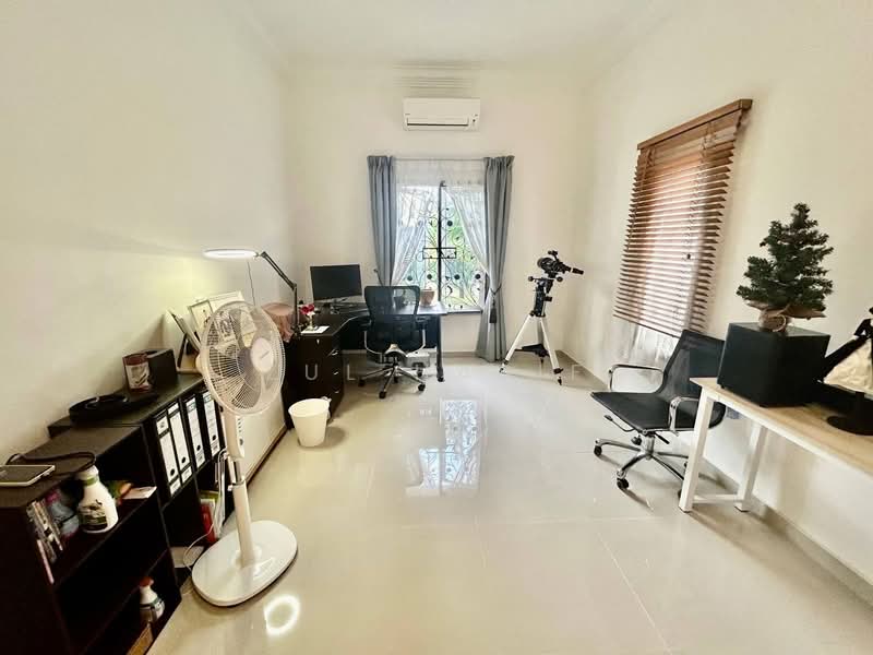 Bungalow House for Sale in Seksyen 1 Bandar Baru Bangi (Bandar Baru Bangi) - Zul Hasif - PropertyGuru.com.my