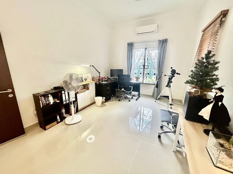 Bungalow House for Sale in Seksyen 1 Bandar Baru Bangi (Bandar Baru Bangi) - Zul Hasif - PropertyGuru.com.my