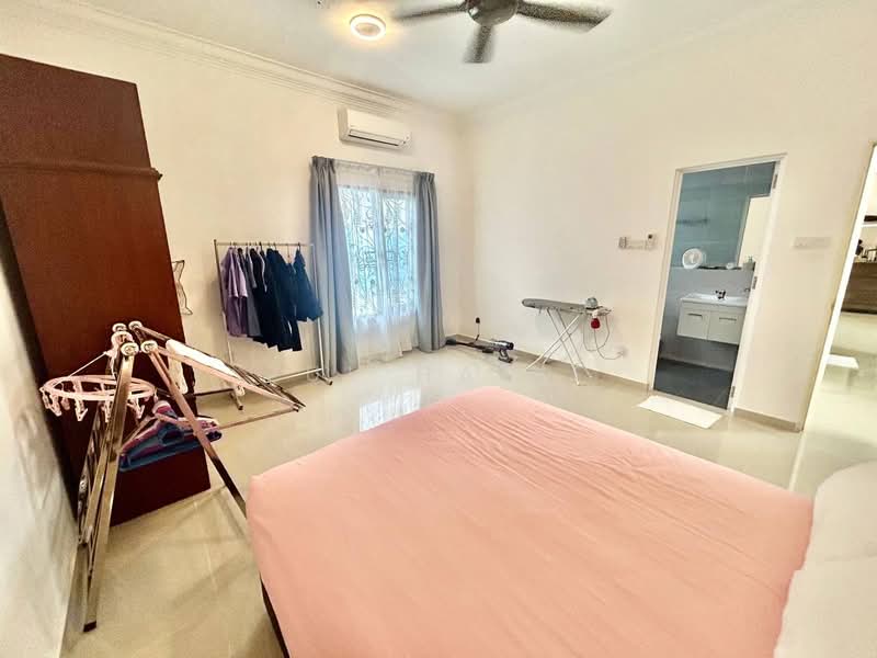 Bungalow House for Sale in Seksyen 1 Bandar Baru Bangi (Bandar Baru Bangi) - Zul Hasif - PropertyGuru.com.my