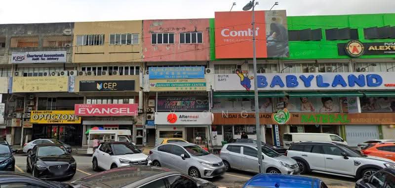 Kedai untuk Dijual di SS2 (Petaling Jaya) - Fay Ong - PropertyGuru.com.my