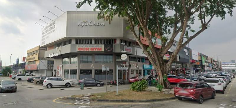Kedai untuk Dijual di SS2 (Petaling Jaya) - Fay Ong - Exterior - PropertyGuru.com.my