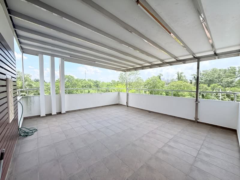 Bungalow House for Sale in Iskandar Puteri (Nusajaya) (Johor) - SK GOO - Balcony - PropertyGuru.com.my