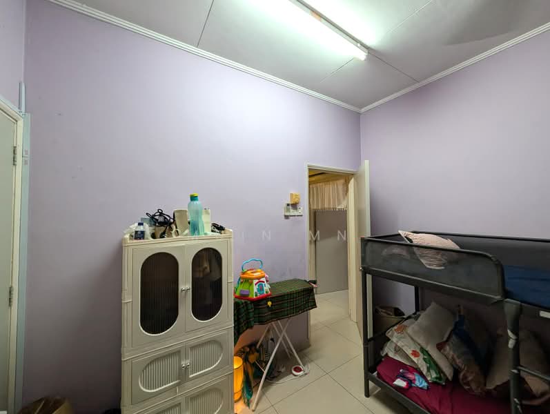 Rumah Teres 2-Tingkat untuk Dijual di Usj 14 (Subang Jaya) - Muin Mn - PropertyGuru.com.my