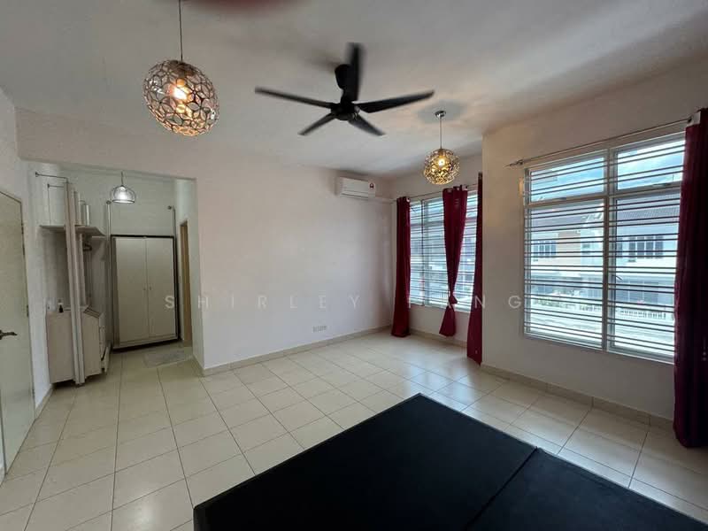 Rumah Teres 2-Tingkat untuk Dijual di Horizon Hills (Iskandar Puteri (Nusajaya)) - Shirley Pang - PropertyGuru.com.my