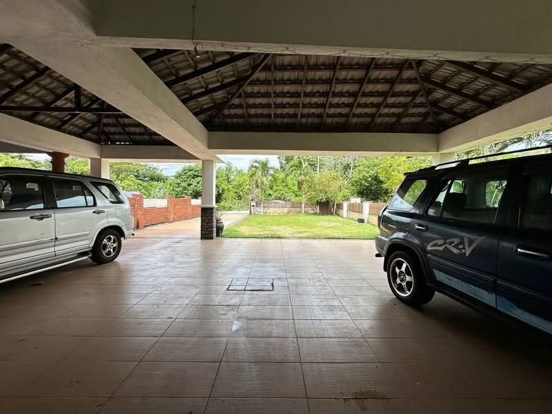 2-storey Terraced House for Sale in Seksyen 1 Bandar Baru Bangi (Bandar Baru Bangi) - Zul Hasif - Exterior - PropertyGuru.com.my