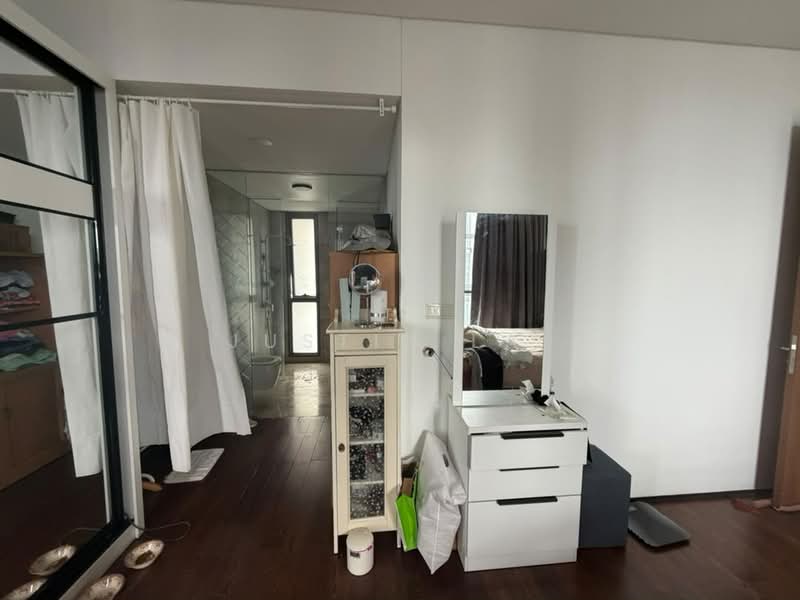 Kondominium untuk Disewa di The Fennel - Justin Lai - Bathroom - PropertyGuru.com.my