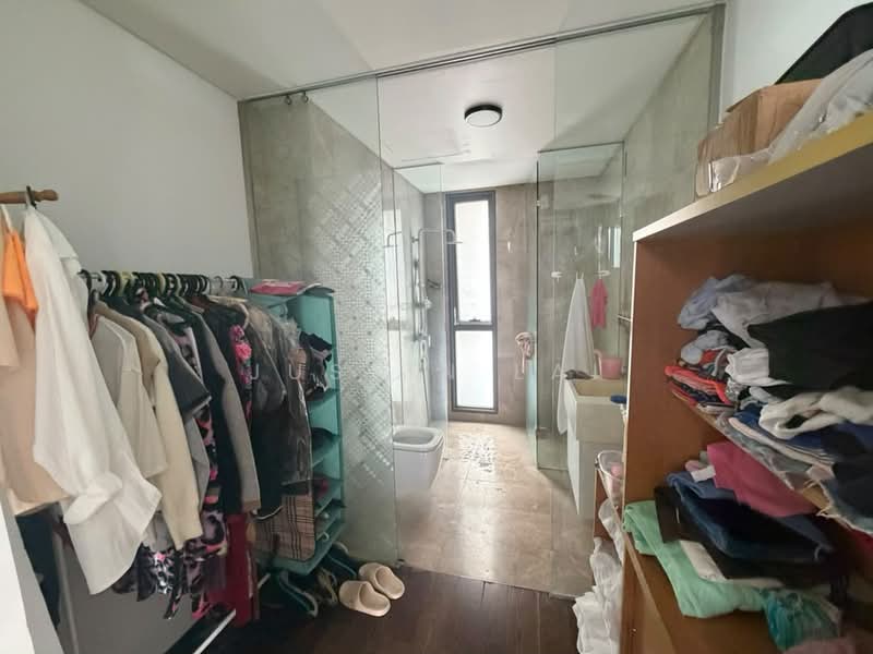 Kondominium untuk Disewa di The Fennel - Justin Lai - Bathroom - PropertyGuru.com.my