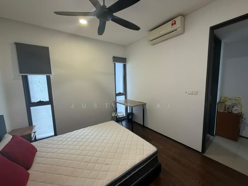 Kondominium untuk Disewa di The Fennel - Justin Lai - Bedroom - PropertyGuru.com.my