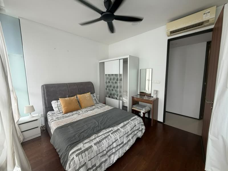 Kondominium untuk Disewa di The Fennel - Justin Lai - Bedroom - PropertyGuru.com.my