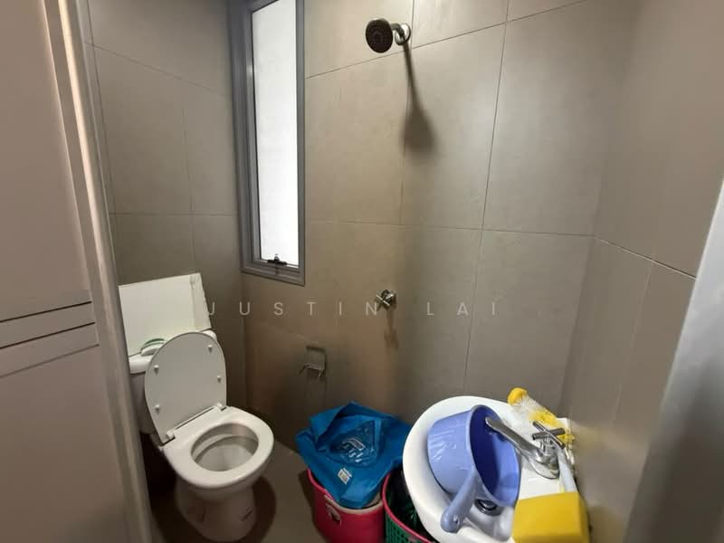 Kondominium untuk Disewa di The Fennel - Justin Lai - Bathroom - PropertyGuru.com.my