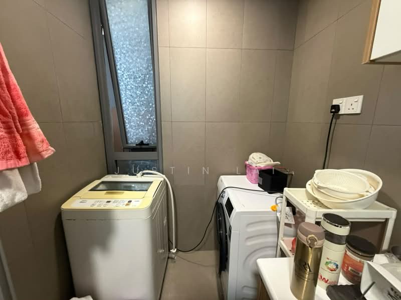 Kondominium untuk Disewa di The Fennel - Justin Lai - Interior - PropertyGuru.com.my