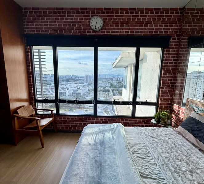 Service Residence for Sale at USJ One (You One) - Kevin Dass - Bedroom - PropertyGuru.com.my