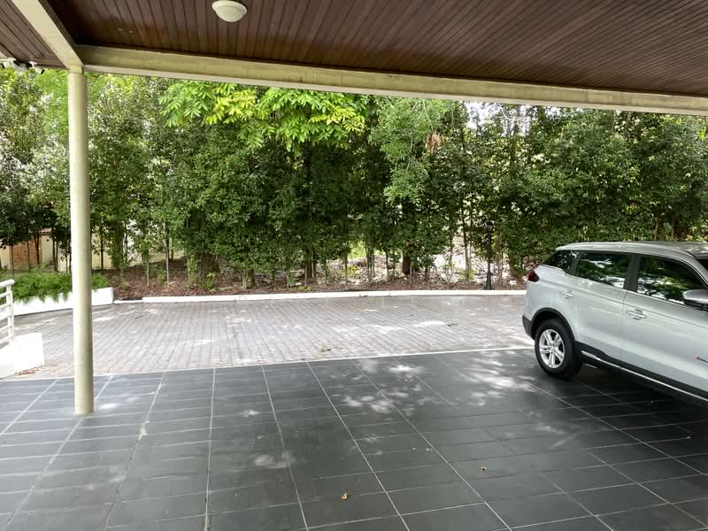Bungalow House for Rent in Putrajaya (Putrajaya) - Bill Lee - Exterior - PropertyGuru.com.my