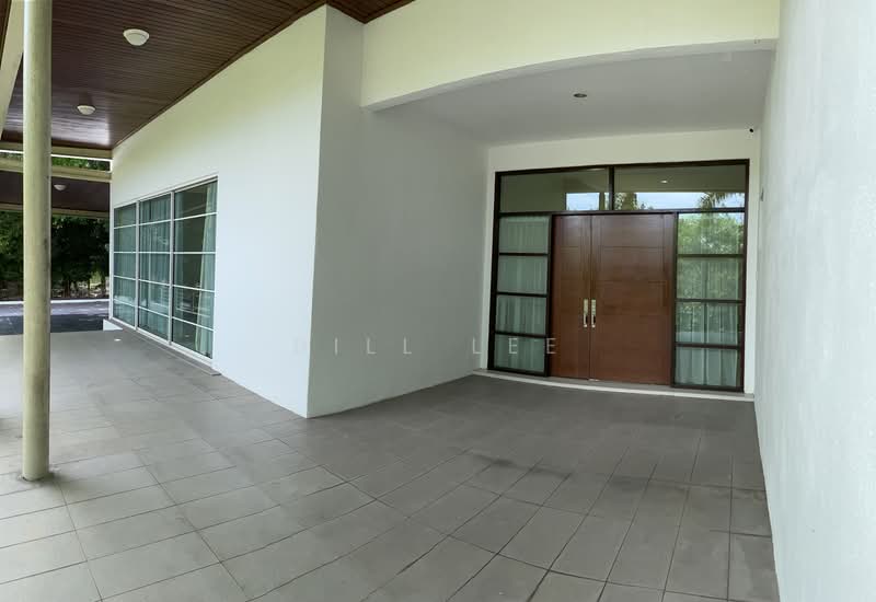 Bungalow House for Rent in Putrajaya (Putrajaya) - Bill Lee - Exterior - PropertyGuru.com.my