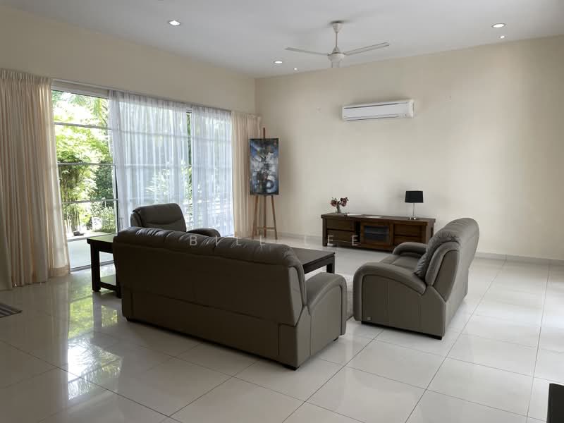Bungalow House for Rent in Putrajaya (Putrajaya) - Bill Lee - Living Room - PropertyGuru.com.my
