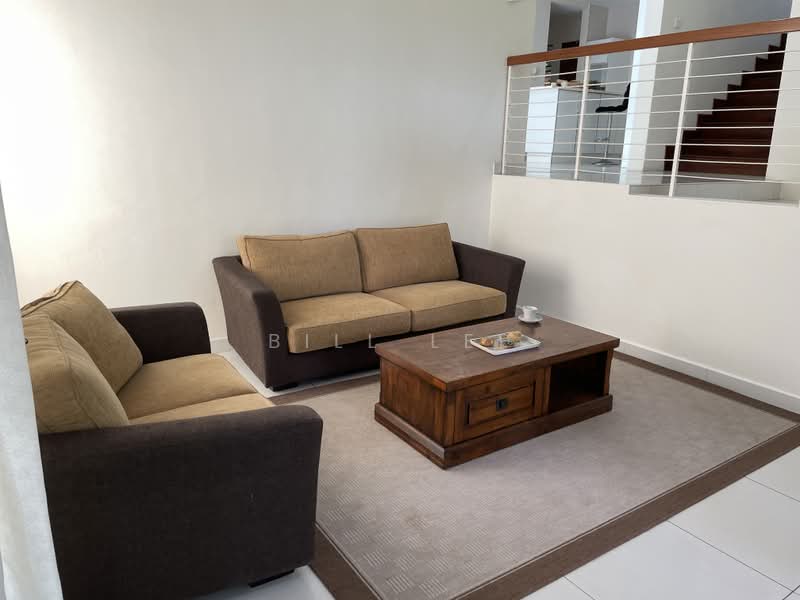 Bungalow House for Rent in Putrajaya (Putrajaya) - Bill Lee - Living Room - PropertyGuru.com.my