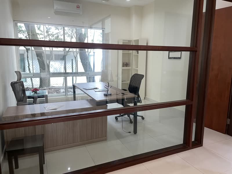 Bungalow House for Rent in Putrajaya (Putrajaya) - Bill Lee - Study - PropertyGuru.com.my